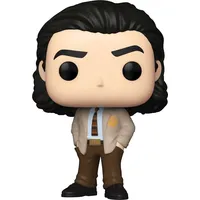 Funko Pop! Marvel: Loki - Loki #55741