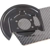 RIDEX Ankerblech 1330S0102 41151JD01A,41151JG00A,41151JU00A
