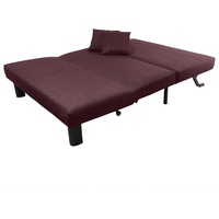 Max Winzer Faltsofa Columbus