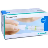 ACA Müller / ADAG Pharma Pen Kanüle 31 G