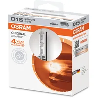 Osram Glühlampe, Fernscheinwerfer XENARC ORIGINAL 66140