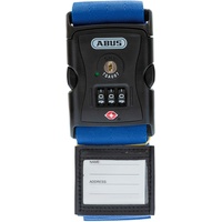 ABUS Kofferband 620TSA/192 blau