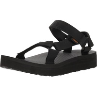 Teva Midform Universal Sandalen - Black 37