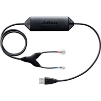 JABRA LINK Elektronischer Hook-Switch Adapter