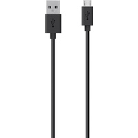 Belkin MIXIT USB-A / Micro-USB 3m schwarz F2CU012bt3M-BLK