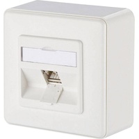 BTR Netcom METZ CONNECT C6Amodul 1 Port 270°M AP