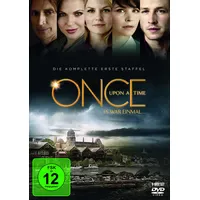 Walt disney / leonine Once Upon a Time -