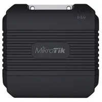 MicroTik Rbltap-2hnd&r11e-lte Router - Black