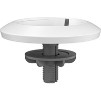 Logitech Rally Mic Pod Tisch- und Deckenhalterung Weiß