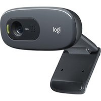 Logitech QuickCam Webcam 1,3 MP 1280 x 960 Pixel