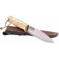 Casström Lars Fält Knife