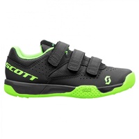 Scott Kinder MTB AR Strap Radschuhe (Größe 32