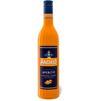 Andalö Original Sanddornlikör 15% Vol.