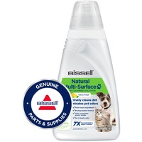 Bissell Natural Multi-Surface-Pet 1 l