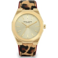 Daisy Dixon London ALESSANDRA DD121TG Damenarmbanduhr
