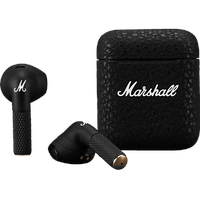 Marshall Minor III black