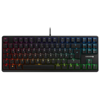 Cherry G80-3000N RGB TKL DE schwarz G80-3833LWBDE-2