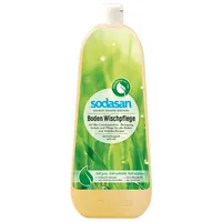 Sodasan Sandel Bodenseife 1L