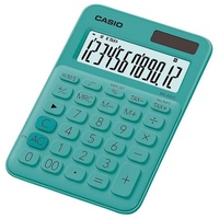 Casio MS-20UC grün