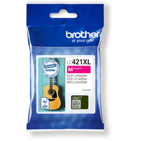 Brother LC-421XL magenta