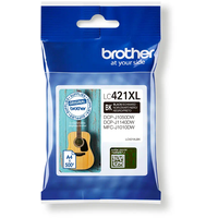 Brother LC-421XLBK schwarz