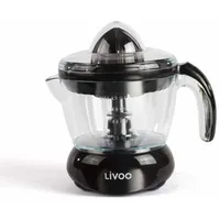 LIVOO DOD131N Schwarz,