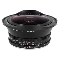 TTARTISAN 7,5 mm F2,0 Fisheye Fuji X