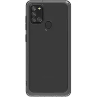 Samsung Handy-Schutzhülle 16,5 cm (6.5") Cover Schwarz