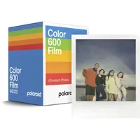 Polaroid 600 Color Film 5x8 Aufnahmen