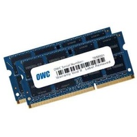 OWC SO-DIMM DDR3 16GB (2x8GB) 1867MHz CL11 (iMac 27