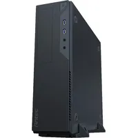 Antec Take 3 - Desktop Schwarz