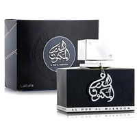 Lattafa Al Dur Al Maknoon Silver Eau de Parfum