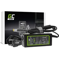 Green Cell AD16AP Notebook-Netzteil 65W 20V 3.25A Passend für