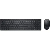 Dell KM5221W - Tastatur-und-Maus-Set - kabellos