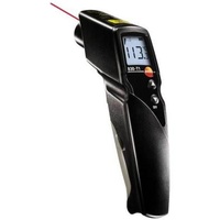 TESTO Infrarot-Thermometer 830-T1