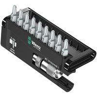 WERA Bit-Check 10 Drywall 1 Bitset, 10-tlg. (05136011001)