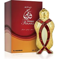 Al Haramain Faris Parfümiertes Öl 12 ml