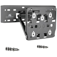 Maclean Brackets Maclean MC-837 QLED TV Micro-Gap Wandhalterung für