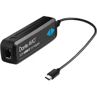 Dante Audinate ADP-USBC-AU-2X2 AVIO USB-C IO Adapter