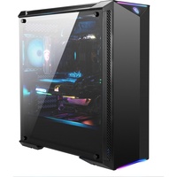 MSI MPG GUNGNIR 100 Midi Tower Schwarz