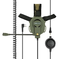 Midland Headset/Sprechgarnitur Bow M-Tactical Hörsprechgarnitur C1046.03