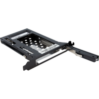 Startech ST S25SLOTR - 2,5'' SATA Hot Swap Wechsellrahmen