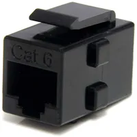 Startech StarTech.com Cat 6 RJ45 Keystone Jack Network Coupler