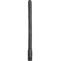 DeLock ZigBee RP-SMA WLAN Stab-Antenne 2 dB