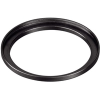 Hama Filter-Adapter-Ring Objektiv 58.0mm/Filter 49.0mm (15849)