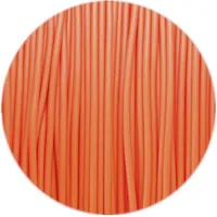 Fiberlogy 3D Filament, FiberFlex 40D Orange