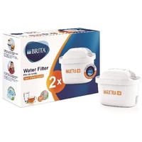 Brita Maxtra+ Hard Kartuschen 2 St.