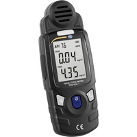 PCE Instruments Detektor, Formaldehyd Messgerät Detektor für Gas