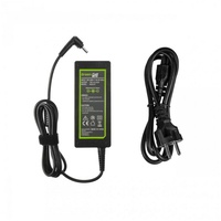 Green Cell 65W 19V 3.42A Laptop Ladegerät Netzteil für