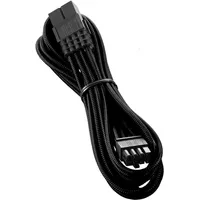 CableMod CM-PCAB-8PCI-N45KK-3PK-R, 0,45 m, (CM-PCAB-8PCI-N45KK-3PK-R)
